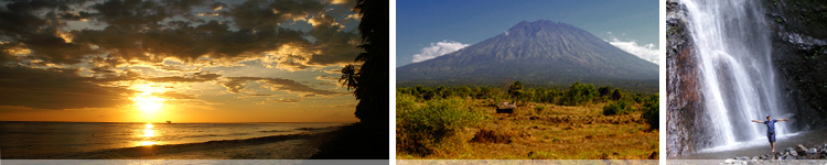 Bali Tours